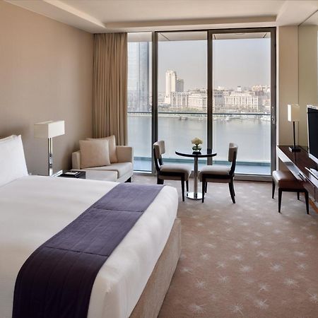 Intercontinental Residence Suites Dubai Festival City By Ihg Exteriör bild